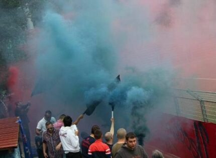 PROMOZIONE/VENTICINQUESIMA GIORNATA: RISULTATI, MARCATORI E CLASSIFICHE