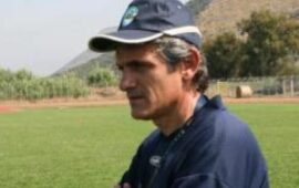 NERI REGALA I TRE PUNTI AL COLLEFERRO, FRAIOLI:” DIAMO A COLLEFERRO QUEL CHE MERITA”