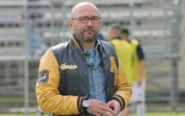 TORRONI: “D’ANTONI NON RISCHIA, I GIOCATORI SI’…”