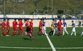 JUNIORES ELITE, IL GAETA PUO’ SOGNARE: 2 – 0 ALL’ALBALONGA
