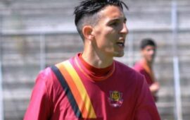 ECCELLENZA, LA PRESENTAZIONE DELLA QUINTA GIORNATA