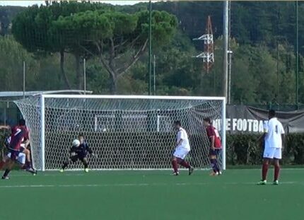 JUNIORES ELITE, UNO SGUARDO ALLA 14^ GIORNATA