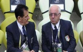 IL PRESIDENTE DELLA LEGA PRO MACALLI: VORREI VIVERE IL CALCIO CHE HO VISSUTO ANNI FA…