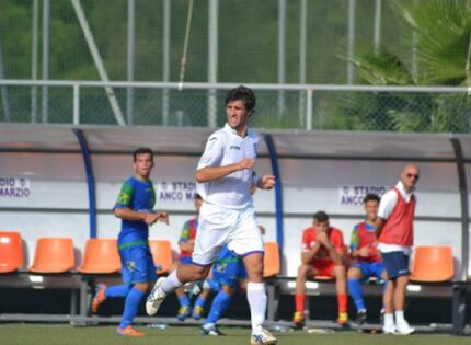 OSTIAMARE DA SOGNO: MAESTRELLI E PIRO STENDONO LA NUORESE