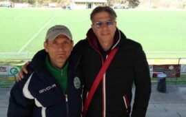 SEMPREVISA, IL DS GAGLIARDUCCI LASCIA: “TROPPE INTERFERENZE”