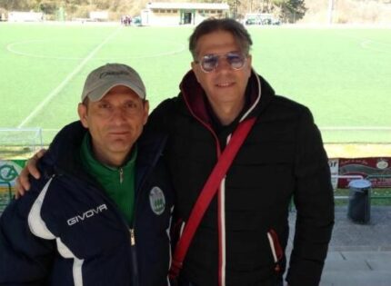 SEMPREVISA, IL DS GAGLIARDUCCI LASCIA: “TROPPE INTERFERENZE”