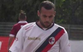 ECCELLENZA, LA CLASSIFICA DEI MARCATORI