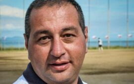 MAZZARA TORNA SUL TRIONFO CONTRO L’ALBALONGA: “MELCHIONNA L’AVEVA VINTA IN PARTENZA”