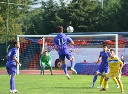 OSTIA MARE – OLBIA CHE SFIDA….