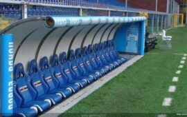 ECCELLENZA 2015/16, COMINCIA IL VALZER DELLE PANCHINE TRA RUMORS E CONFERME