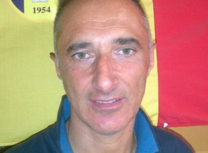 GUIDONIA, MARIANI CI CREDE: ” A ORGANICO COMPLETO, NON SIAMO INFERIORI A NESSUNO”