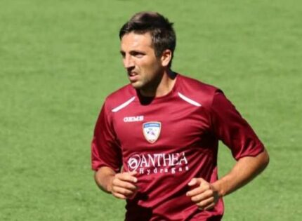 PETRANGELI, GOL SCACCIA PENSIERI: “IL LAVORO PAGA, MAI PERDERE GLI STIMOLI”