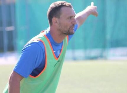 POMEZIA, CONTRO IL MONTE SAN GIOVANNI CAMPANO ARRIVA IL SETTIMO PARI STAGIONALE