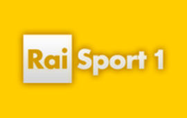 APRILIA-ISOLA LIRI IN DIRETTA SU RAISPORT IL 25 OTTOBRE