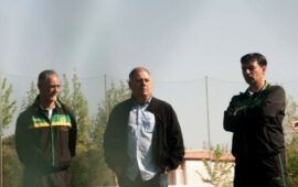 RACING CLUB, PARLA PATRON PEZONE: “POSSIAMO ARRIVARE AI VERTICI”