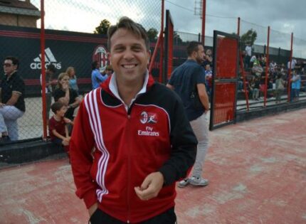 RODO: “CONTRO IL SAN CESAREO HO VISTO UNA SQUADRA MATURA”