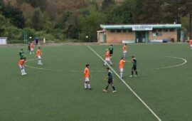 SEMPREVISA-LARIANO, CRONACA DI UNA GIORNATA DA DIMENTICARE