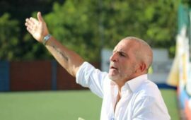 SOLIMINA: “SIAMO RIPARTITI DALLA PRIMA MEZZ’ORA DI FONTE NUOVA ED ABBIAMO VINTO CON MERITO”