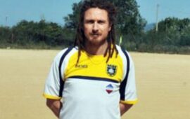 SVOLTA A MOROLO: PANCHINA A CAMPOLO