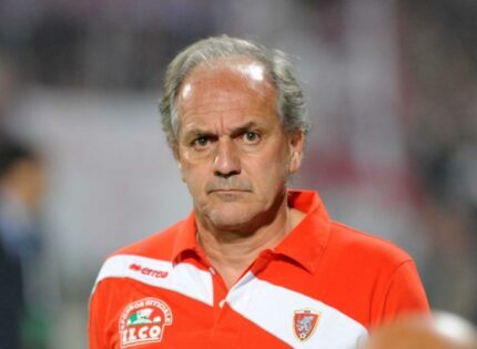 SALTA LA PRIMA PANCHINA NEL GIRONE C,LA PAGANESE ESONERA STEFANO CUOGHI