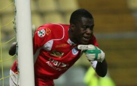 ALTRO COLPO DEL BENEVENTO ARRIVA STEFANO LAYENI