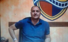 STEFANO STIGI SARA’ IL NUOVO DS DEL SAVIO: “FIORENTINI MI CONOSCE E SA COSA POSSO DARGLI. RINGRAZIO LA FAMIGLIA MONTI”