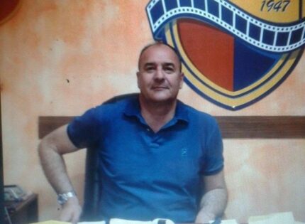 STEFANO STIGI SARA’ IL NUOVO DS DEL SAVIO: “FIORENTINI MI CONOSCE E SA COSA POSSO DARGLI. RINGRAZIO LA FAMIGLIA MONTI”