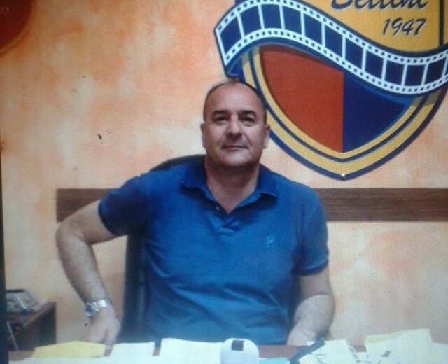 STEFANO STIGI SARA’ IL NUOVO DS DEL SAVIO: “FIORENTINI MI CONOSCE E SA COSA POSSO DARGLI. RINGRAZIO LA FAMIGLIA MONTI”