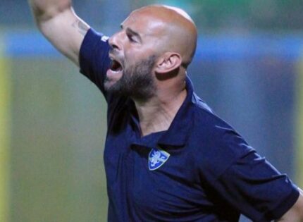 BRESCIA – FROSINONE, CONTINUA LA MALEDIZIONE DEL “RIGAMONTI” PER I CANARINI