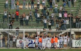 SERIE D, RISULTATI E CLASSIFICHE DELL’ 11° TURNO DI CAMPIONATO