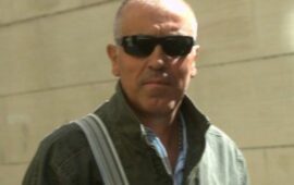 ATLETICO FIDENE: CHE COLPO! EUGENIO TOTI E’ IL NUOVO DG