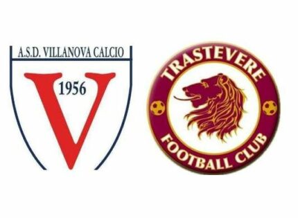 TRASTEVERE – VILLANOVA: E’ TEMPO DI INIZIARE A SOGNARE