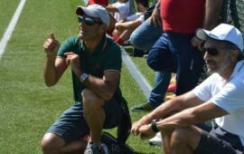 TRIPODI: “AL SUPERGA NON FAREMO BARRICATE”