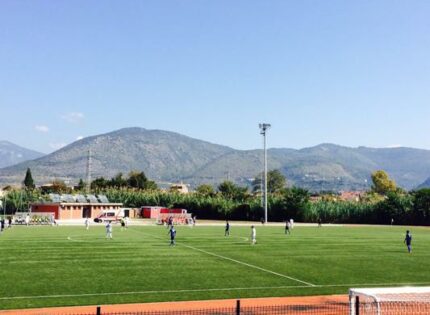 VILLANOVA, TRE PUNTI PERSI: PASSA IL FUTBOL 2 – 1