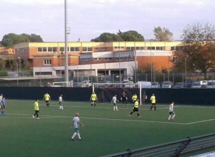 ROMAGGIOLI E BONCOMPAGNI STENDONO LA VISA: AGLI OTTAVI VA L’EX CENTRA