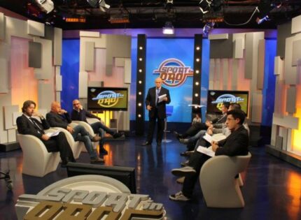 SPORT IN ORO, DOMENICA 7 DICEMBRE ALTRA PUNTATA DA NON PERDERE