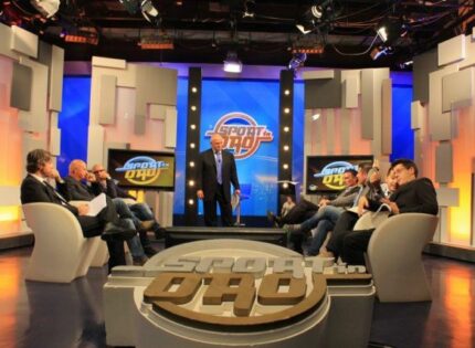 ECCO GLI SMS GIUNTI IERI DURANTE LA TRASMISSIONE “SPORT IN ORO”