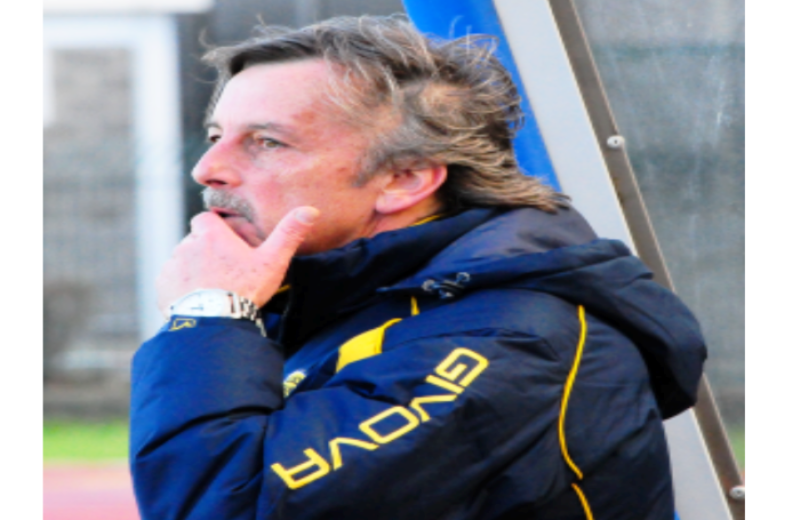 ESONERATO ANTONIO PORTA