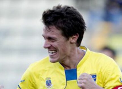 FROSINONE, PARLA IL CAPITANO: “CON IL LIVORNO PARTITA DIFFICILISSIMA…”
