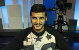 UFFICIALE: PIRO RESTA AD OSTIA. IL GIOCATORE:”CARICO E VOGLIOSO DI MIGLIORARMI”