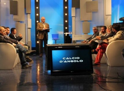CALCIO D’ANGOLO, STASERA ALTRO GRANDE APPUNTAMENTO SU RETE ORO ALLE 22:30