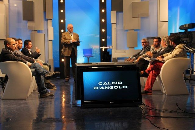 CALCIO D’ANGOLO, STASERA ALTRO GRANDE APPUNTAMENTO SU RETE ORO ALLE 22:30