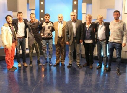 PHOTOGALLERY DI “CALCIO D’ANGOLO”