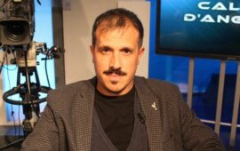 CLAMOROSO A COLLEFERRO, ESONERATO FRAIOLI: ARRIVA PARIS?