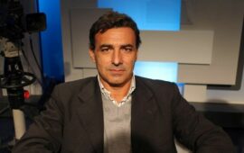 REAL MONTEROSI, VIA SAVINO: PANCHINA A SCARFINI