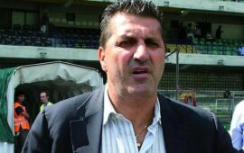 LO SHOW DI MAURIZI STILE TRAPATTONI VERSIONE TEUTONICA…