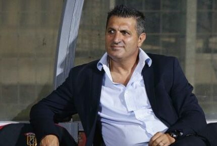 LUPA ROMA, ESONERATO MAURIZI: TORNA CUCCIARI?