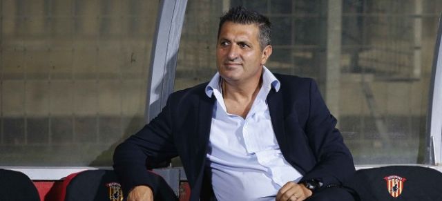 Lupa Roma, il nuovo allenatore è Agenore Maurizi