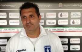 UFFICIALE: AGENORE MAURIZI E’ IL NUOVO ALLENATORE DELLA LUPA ROMA