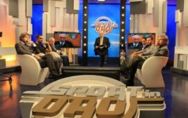 ECCO GLI SMS GIUNTI IERI DURANTE LA TRASMISSIONE “SPORT IN ORO”